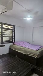 Blk 788E Woodlands Crescent (Woodlands), HDB Executive #564210361